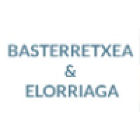 Basterretxea & Elorriaga Logo