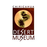 Chiricahua Desert Museum Logo