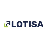 Lotisa Construtora Logo