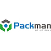 Packman Solutions Logo