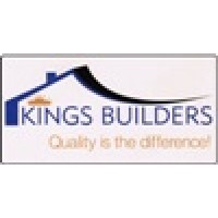Kings Builders & General Services Ltd Logo
