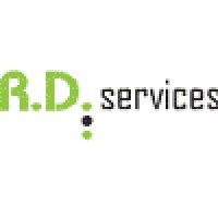 RD Services BV Logo