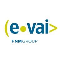 E-VAI - FNM Group Logo