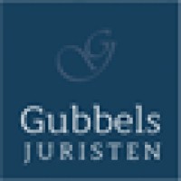 Gubbels Juristen Logo
