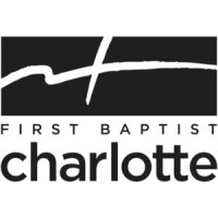 First Baptist Charlotte Logo