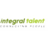 Integral Talent Logo