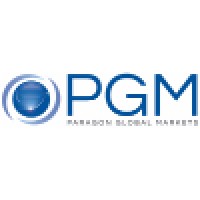 Paragon Global Markets, LLC Logo