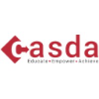 CASDA Logo