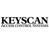 Kaba Electronic Access & Data Systems - Keyscan access control systems Logo