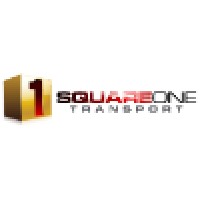 Square One Transport Logo