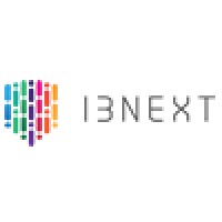 I3NEXT Logo