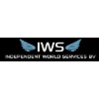 Independent World Services BV Logo