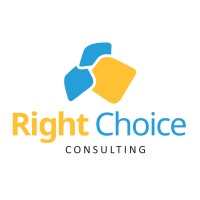 Right Choice Consulting Logo