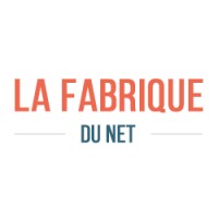 La Fabrique du Net Logo