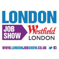 London Job Show Logo