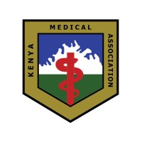 Kenya Medical Association Logo