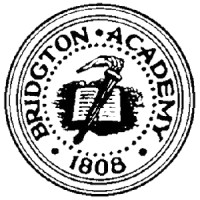 Bridgton Academy Logo