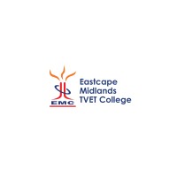 Eastcape Midlands TVET College Logo