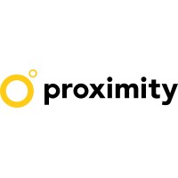 Proximity Paris Logo