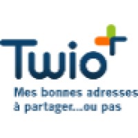 TWIO Logo