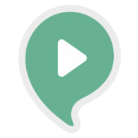 Pitchroom.io Logo