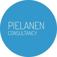 Pielanen Consultancy Logo