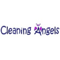 Cleaning Angels Logo