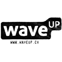 waveup creations AG Logo