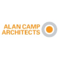 Alan Camp Architects Logo