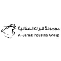 AlBarrak Industrial Group Logo