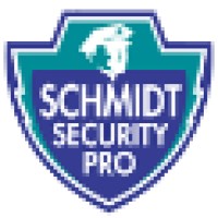 Schmidt Security Pro Logo