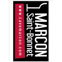 CAVE MARCON Logo