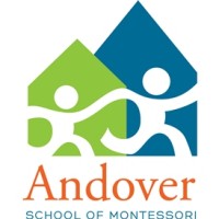 Andover School of Montessori Logo