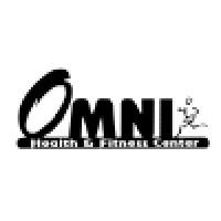 Omni Health & Fitness Center Logo