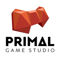 Primal Game Studio Logo