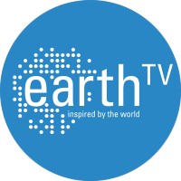 earthTV network GmbH Logo