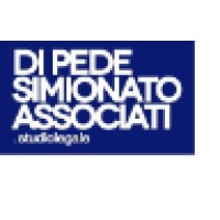 Di Pede Simionato Associati - Studio Legale Logo