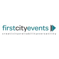 First City Events (Scotland) Ltd Logo