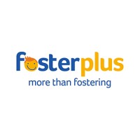 Fosterplus - UK Logo