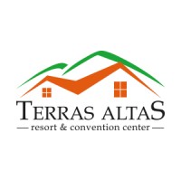 Hotel Terras Altas Logo