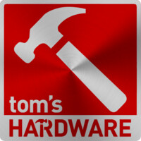 Toms Hardware Italy Logo