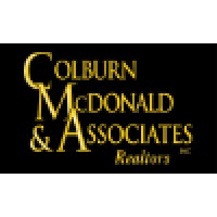 Colburn McDonald & Associates Logo
