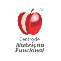 VP Centro de Nutrição Funcional Logo