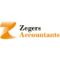 Zegers Accountants Logo