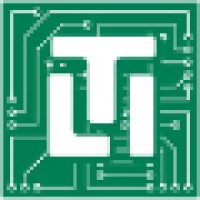 LTI Information Technology Logo