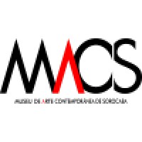 MACS - Museu de Arte Contemporânea de Sorocaba Logo