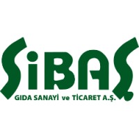Sibas Food Logo