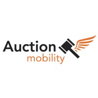 Auction Mobility Logo