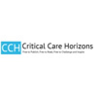 Critical Care Horizons Logo