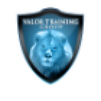 Valor Training Group Logo